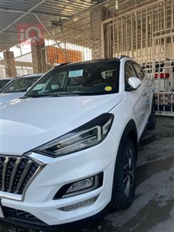 هيونداي توسان